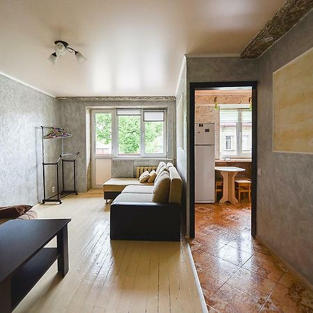 Apartment In The Historical Centre Of グロドノ エクステリア 写真
