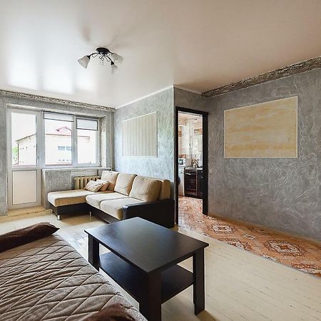 Apartment In The Historical Centre Of グロドノ エクステリア 写真