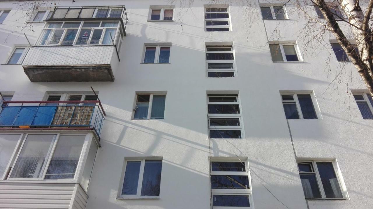 Apartment In The Historical Centre Of グロドノ エクステリア 写真